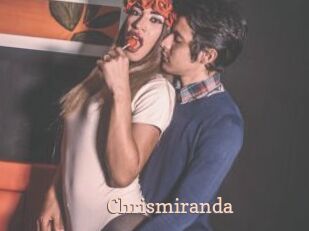 Chrismiranda