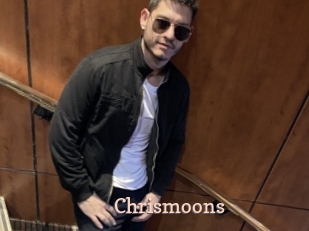 Chrismoons