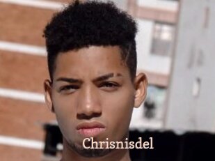 Chrisnisdel