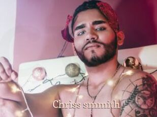 Chriss_smmith