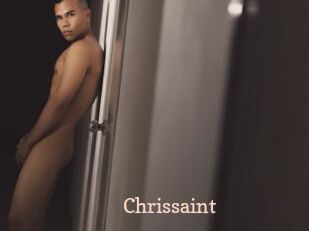 Chrissaint