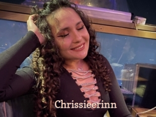 Chrissieerinn