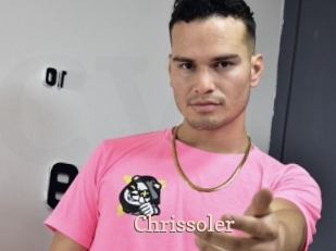 Chrissoler