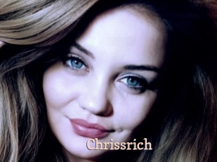 Chrissrich