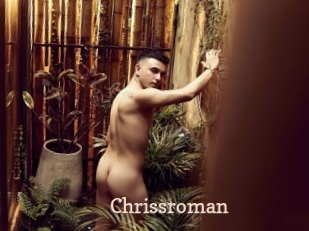 chrissroman Chaude Vision