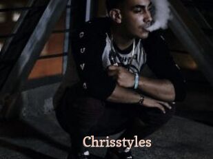 Chrisstyles