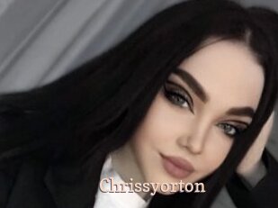 Chrissyorton