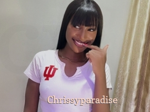Chrissyparadise