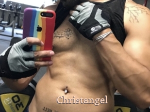 christangel Chaude Vision