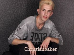 Christianbaker
