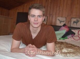 Christiancraft