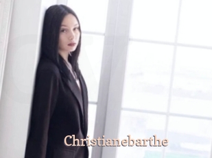 Christianebarthe