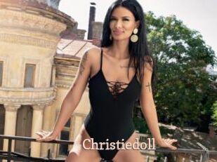 Christiedoll
