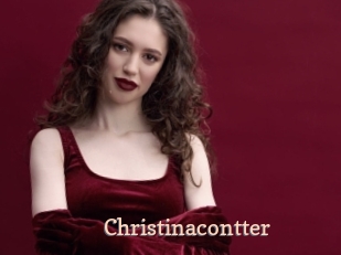 Christinacontter