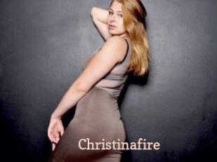 Christinafire