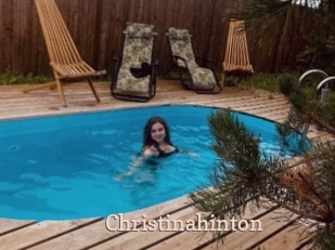 Christinahinton