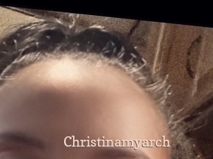 Christinamyarch