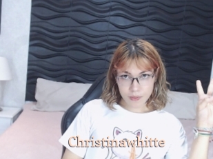 Christinawhitte