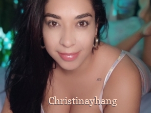 christinayhang Chaude Vision