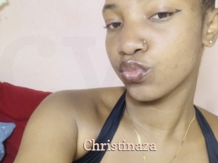 Christinaza