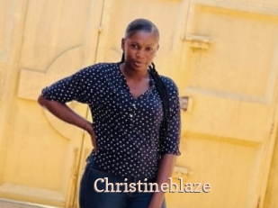 Christineblaze