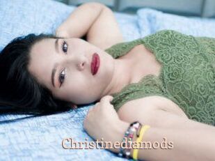 Christinediamods