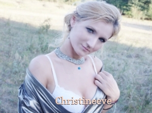 christineeve Chaude Vision