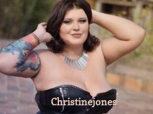 Christinejones