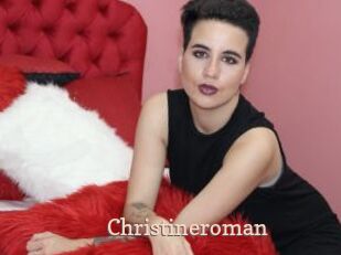 Christineroman