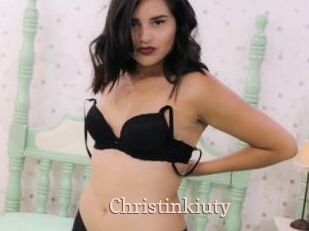 Christinkiuty