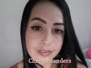 Christinsanders