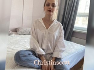 Christinscott