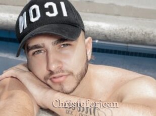 Christoferjean