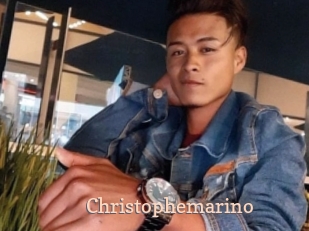 Christophemarino