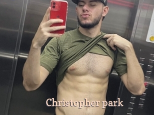 Christopher_park