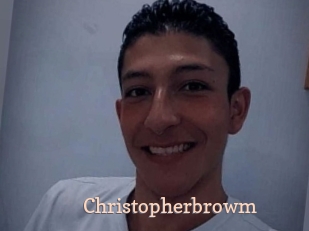 Christopherbrowm