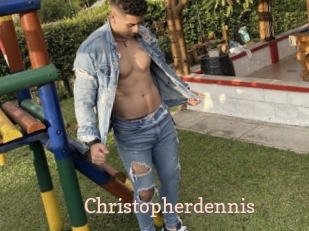 Christopherdennis