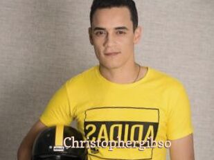 Christophergibso
