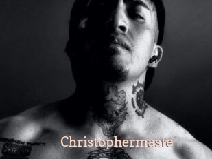 Christophermaste