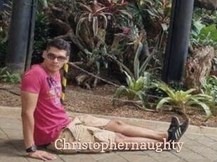 Christophernaughty