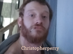 Christopherperry