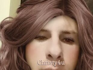 Christy4u