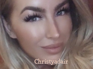 Christyadair