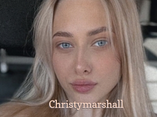 christymarshall Chaude Vision