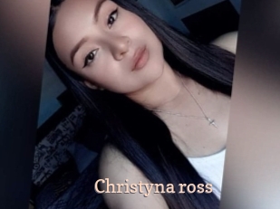 Christyna_ross