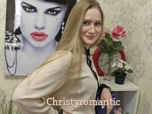Christyromantic