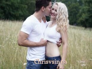 Chrisvsinna