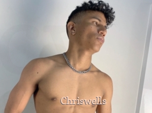Chriswells