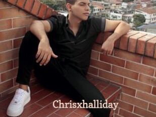 Chrisxhalliday