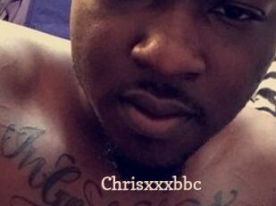 Chrisxxxbbc